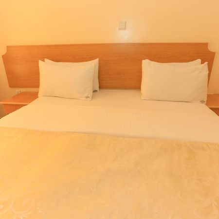 Faraja Hotel Ruhengeri Esterno foto