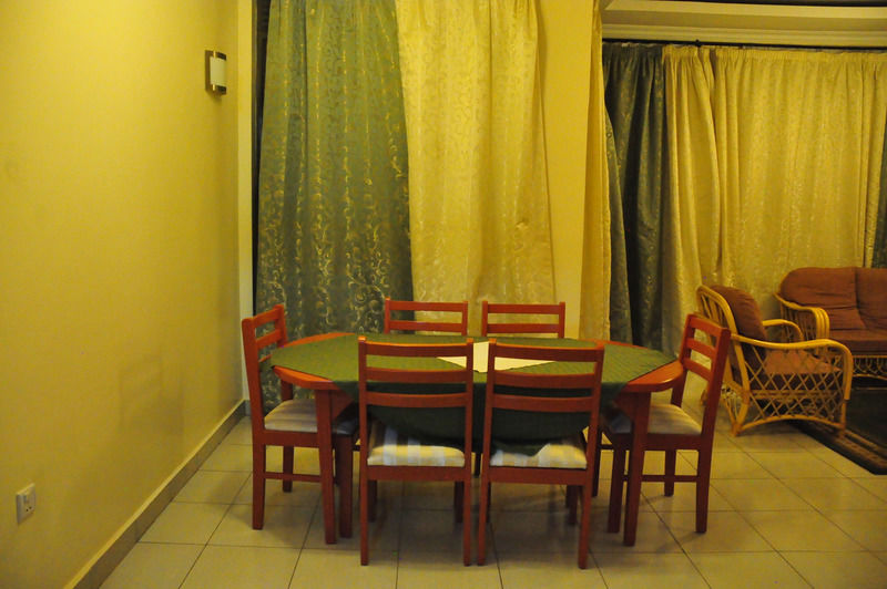 Faraja Hotel Ruhengeri Esterno foto