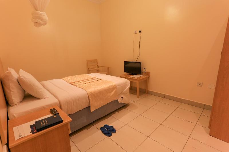 Faraja Hotel Ruhengeri Esterno foto